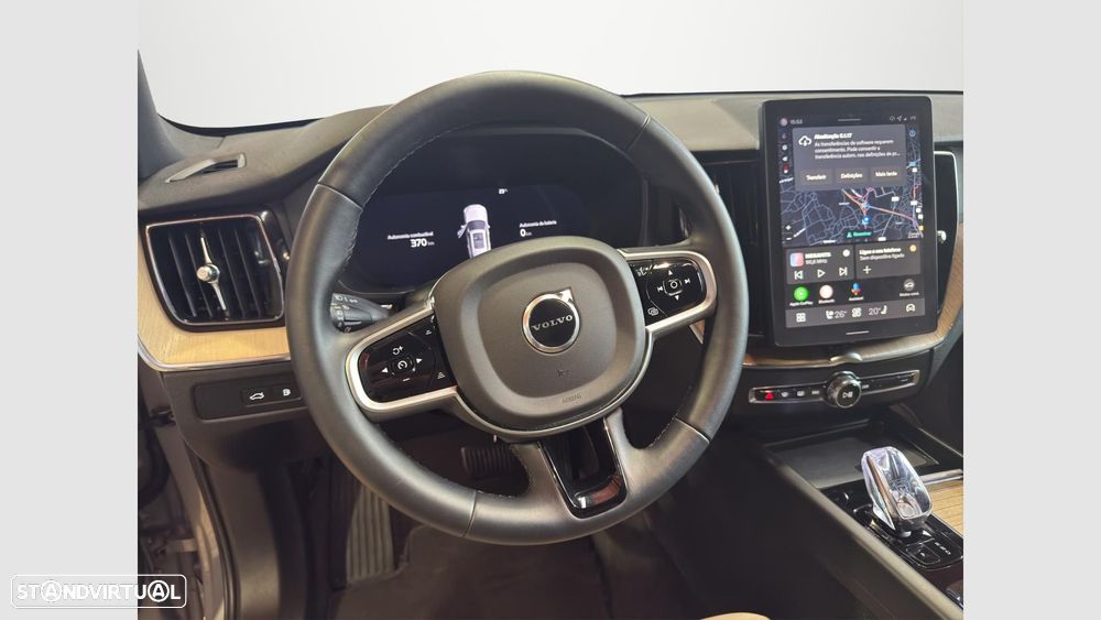 Volvo XC 60 2.0 T6 PHEV Plus Dark AWD - 13