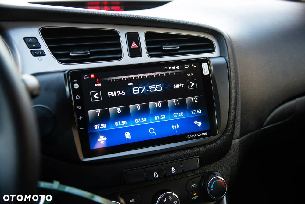 Kia Ceed 1.4 CVVT Edition 7 - 26