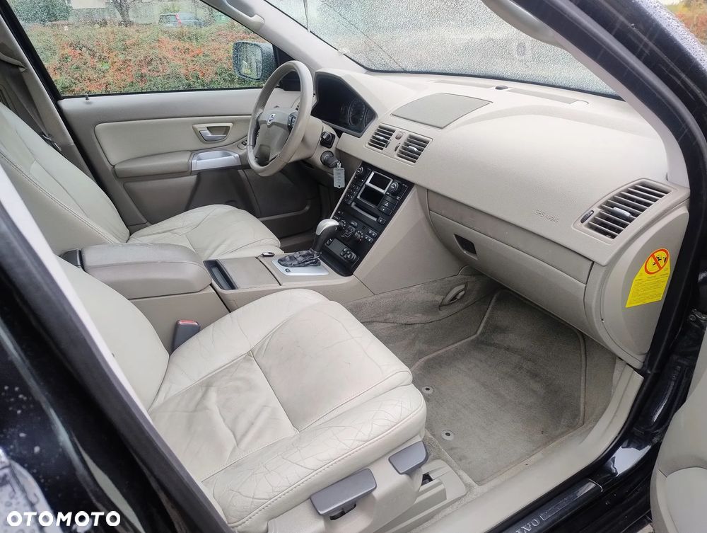 Volvo XC 90 2.5T Automatik - 15
