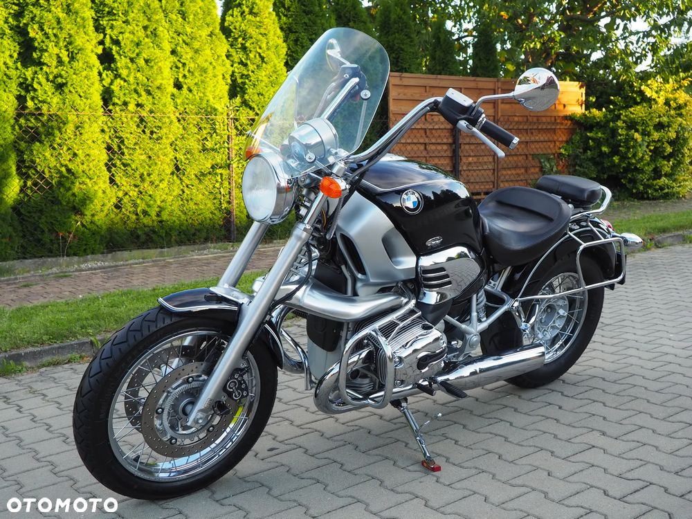 BMW R