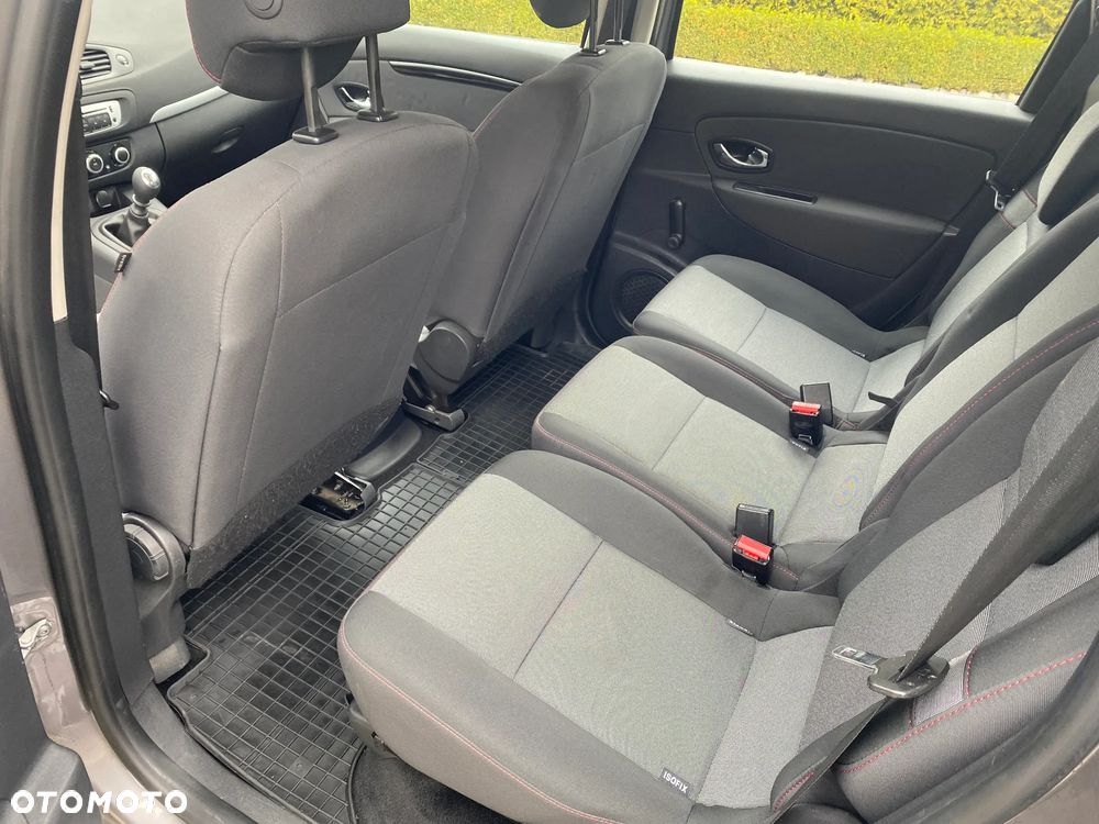 Renault Scenic 1.2 TCe Energy Life - 18