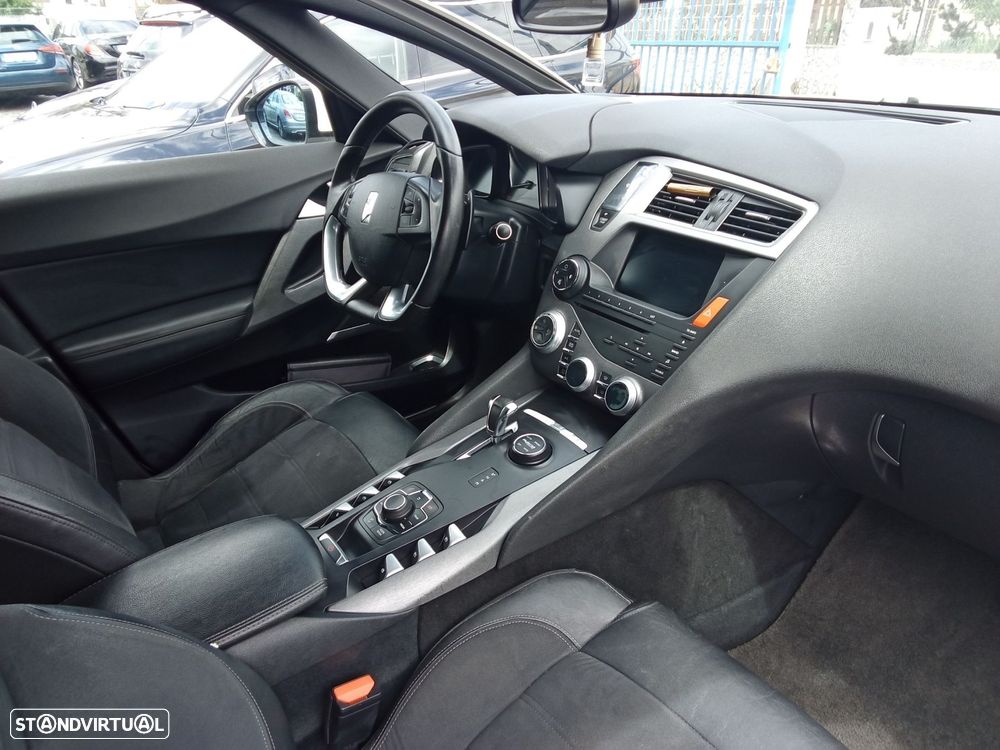 DS DS5 2.0 Hybrid4 Sport Chic - 18