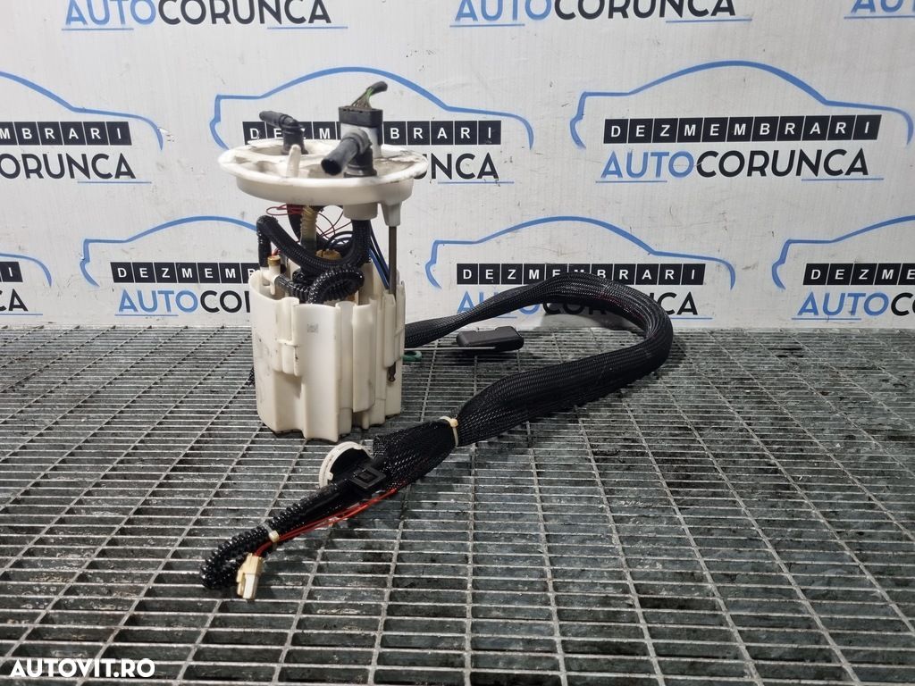 Pompa combustibil Volvo XC60 2.0 D 2008 - 2013 120kW 163CP 1984CC D 5204 T2 D 5204 T3 ... - 1