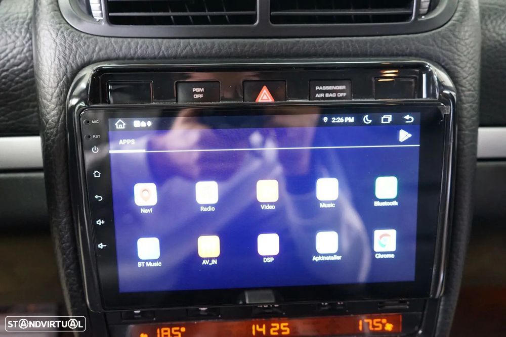 Porsche Cayenne Tiptronic - 33