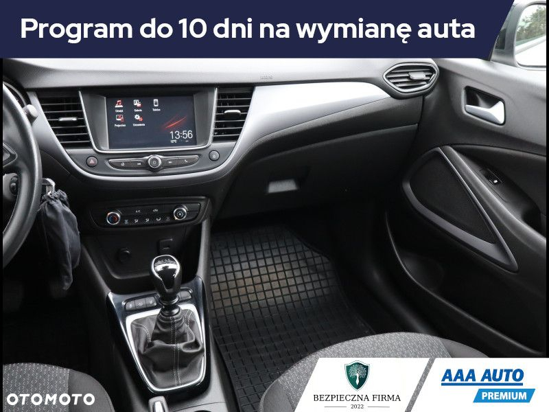 Opel Crossland X - 9