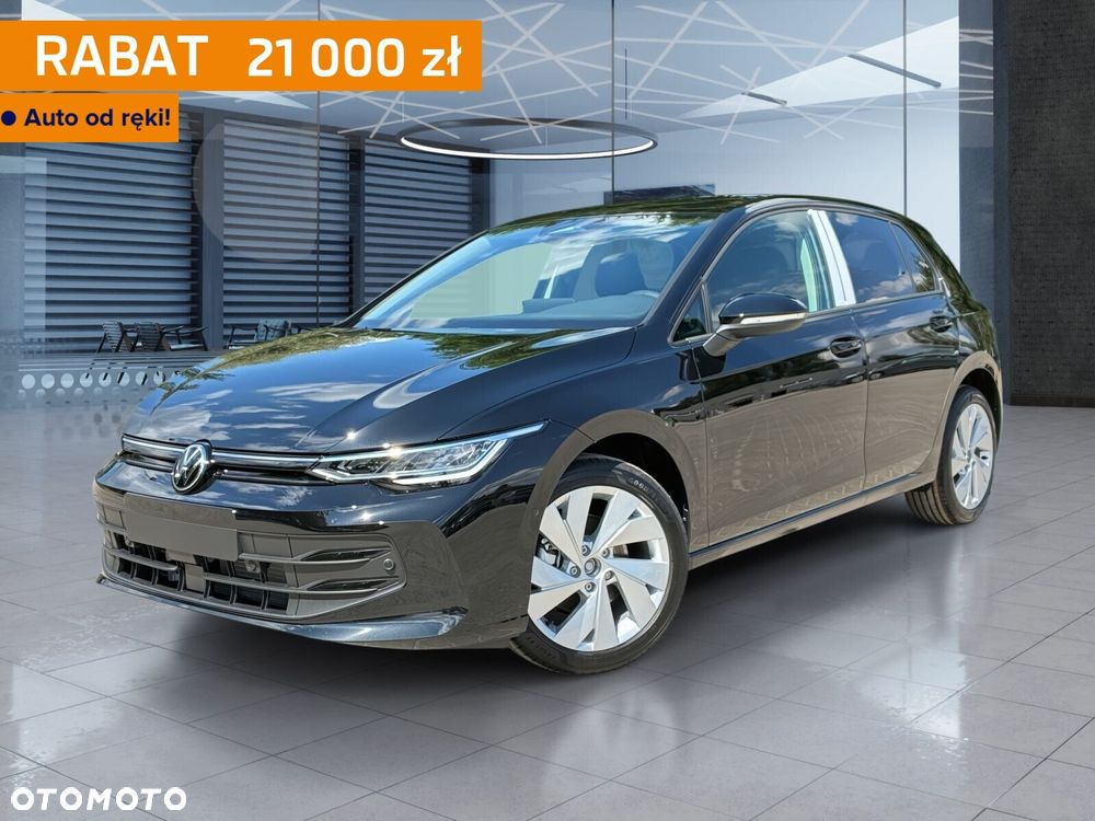 Volkswagen Golf - 2