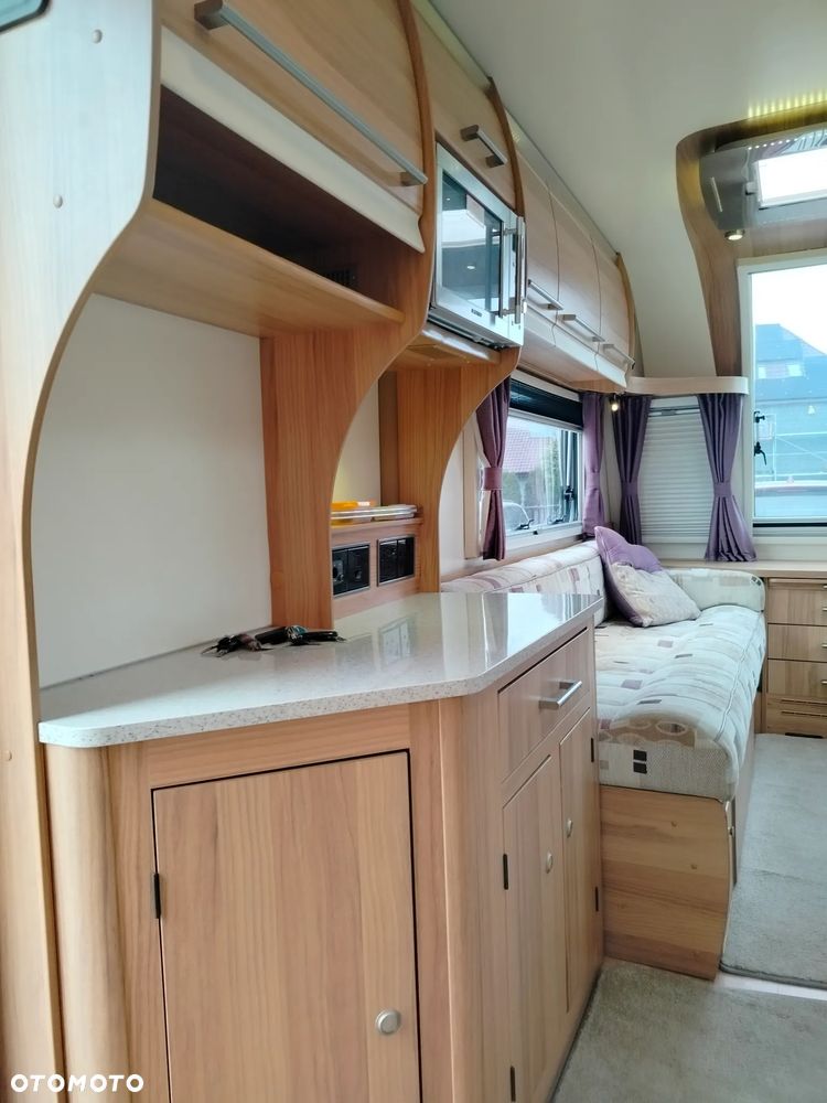 Bailey Unicorn Seville - 24