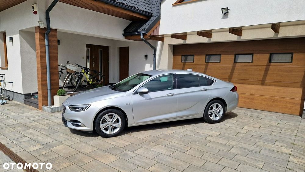 Opel Insignia - 5