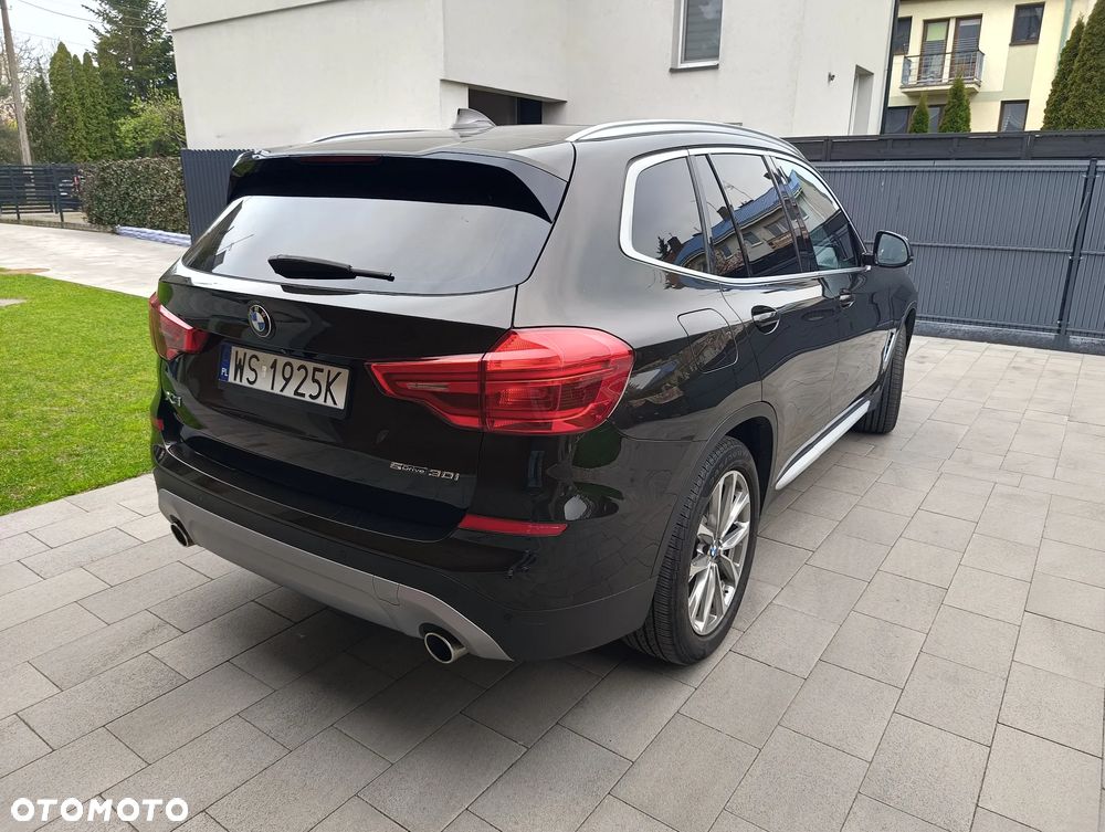 BMW X3 - 10