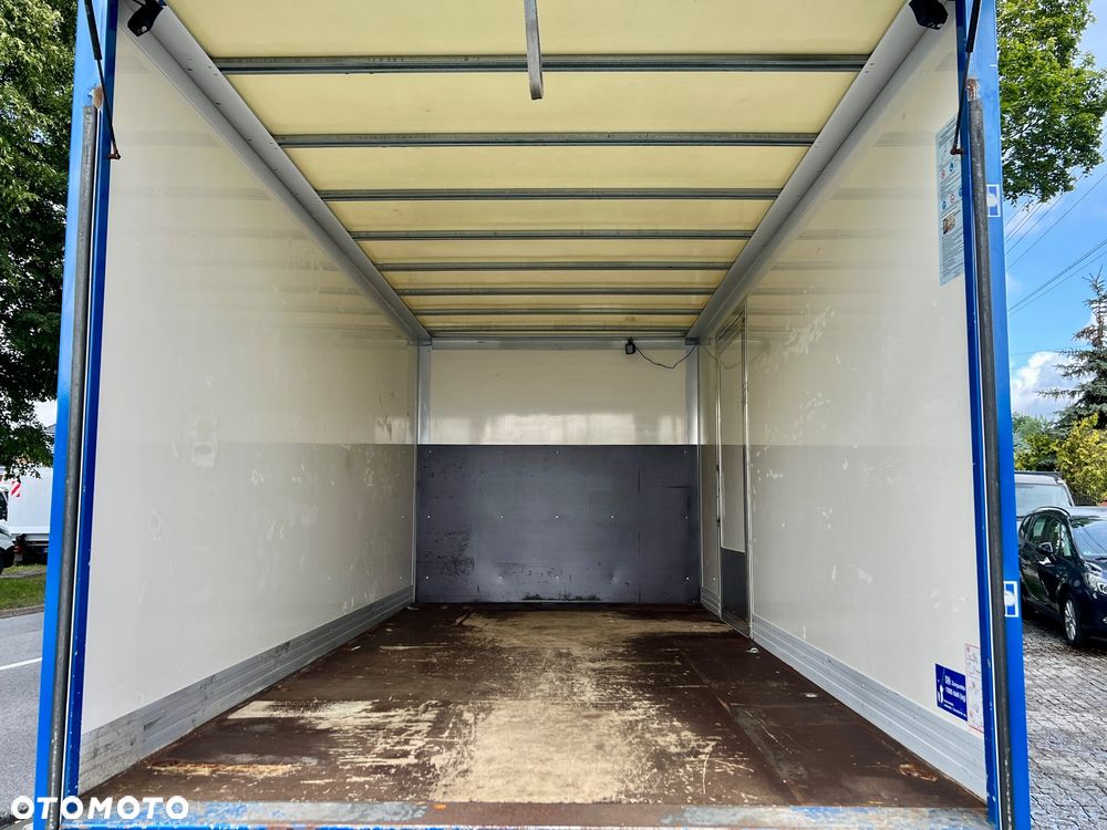 Iveco Daily - 8