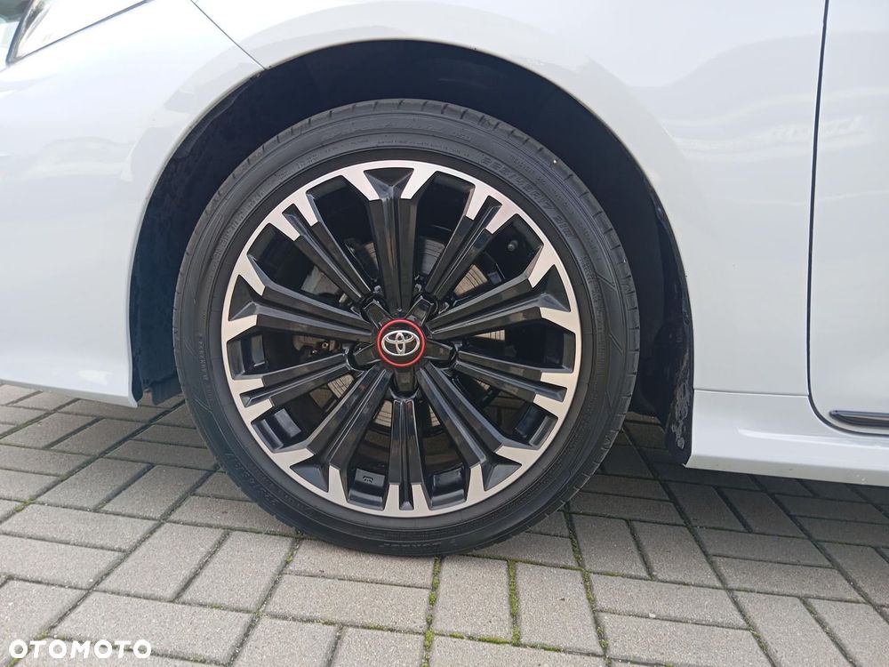 Toyota Corolla 1.8 Hybrid GR Sport - 19