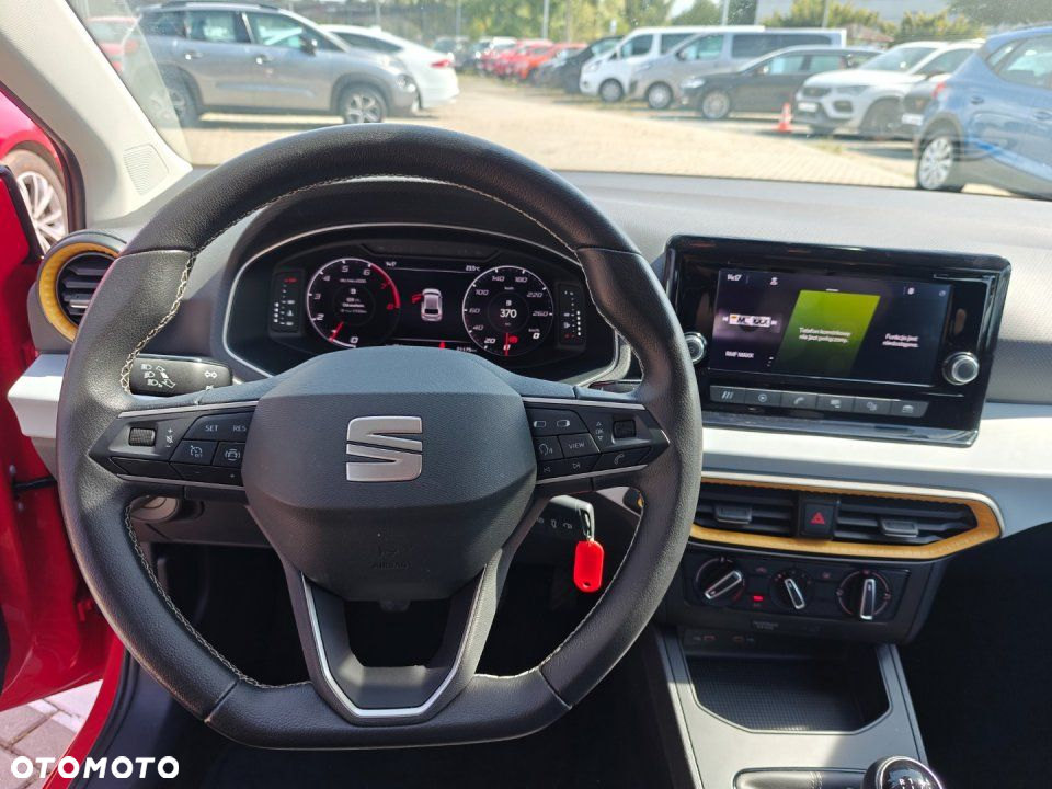 Seat Ibiza - 13