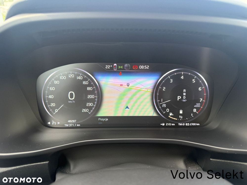 Volvo XC 40 - 30