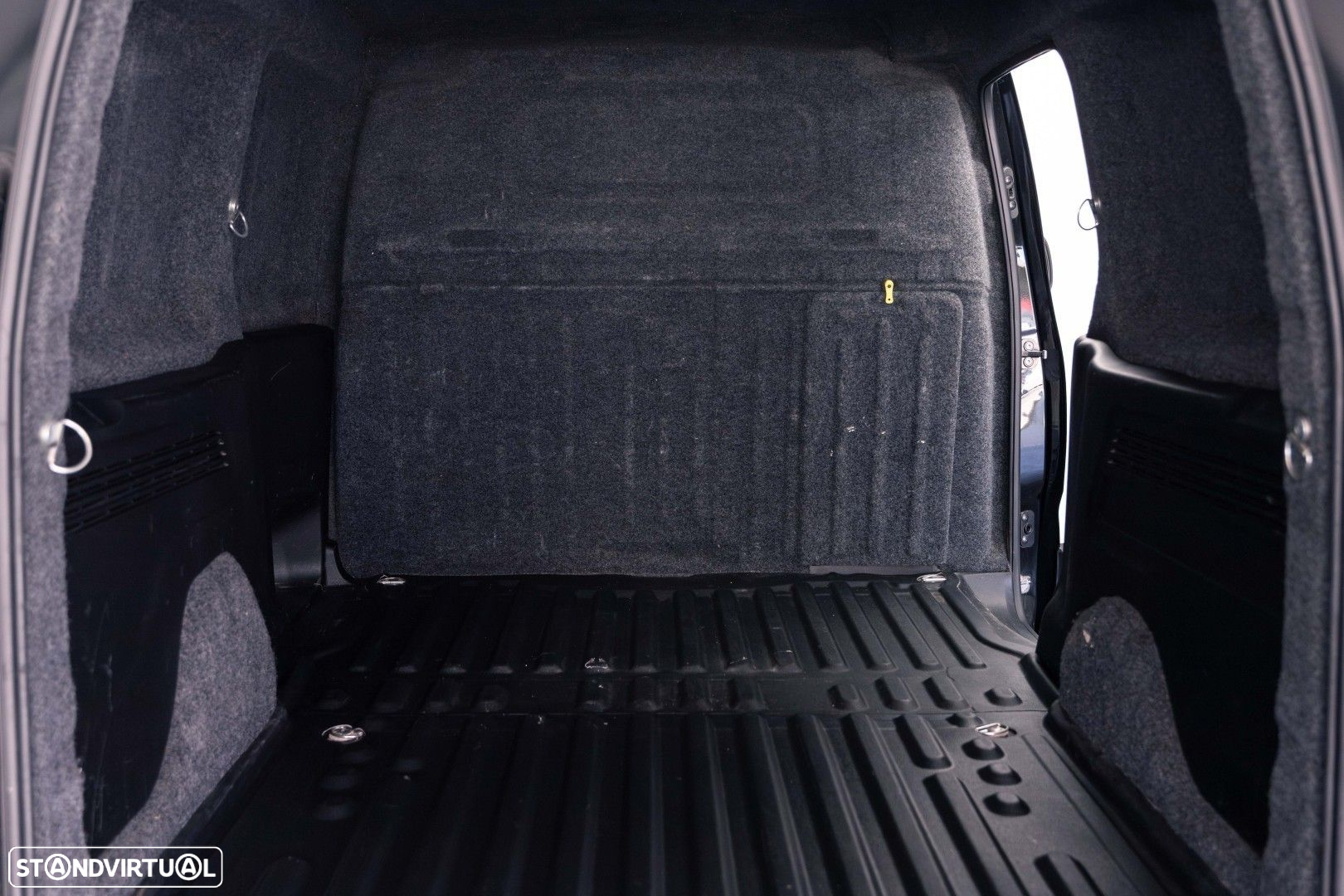 Opel Combo 1.5 CDTi L2H1 Essentia - 25