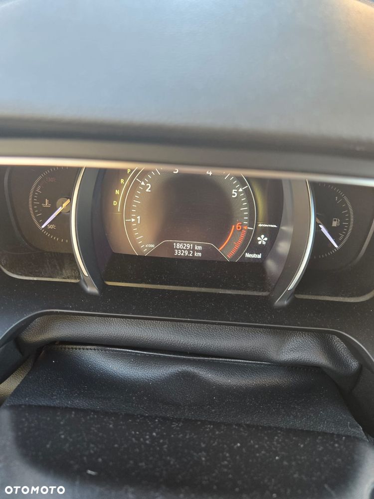 Renault Talisman - 27