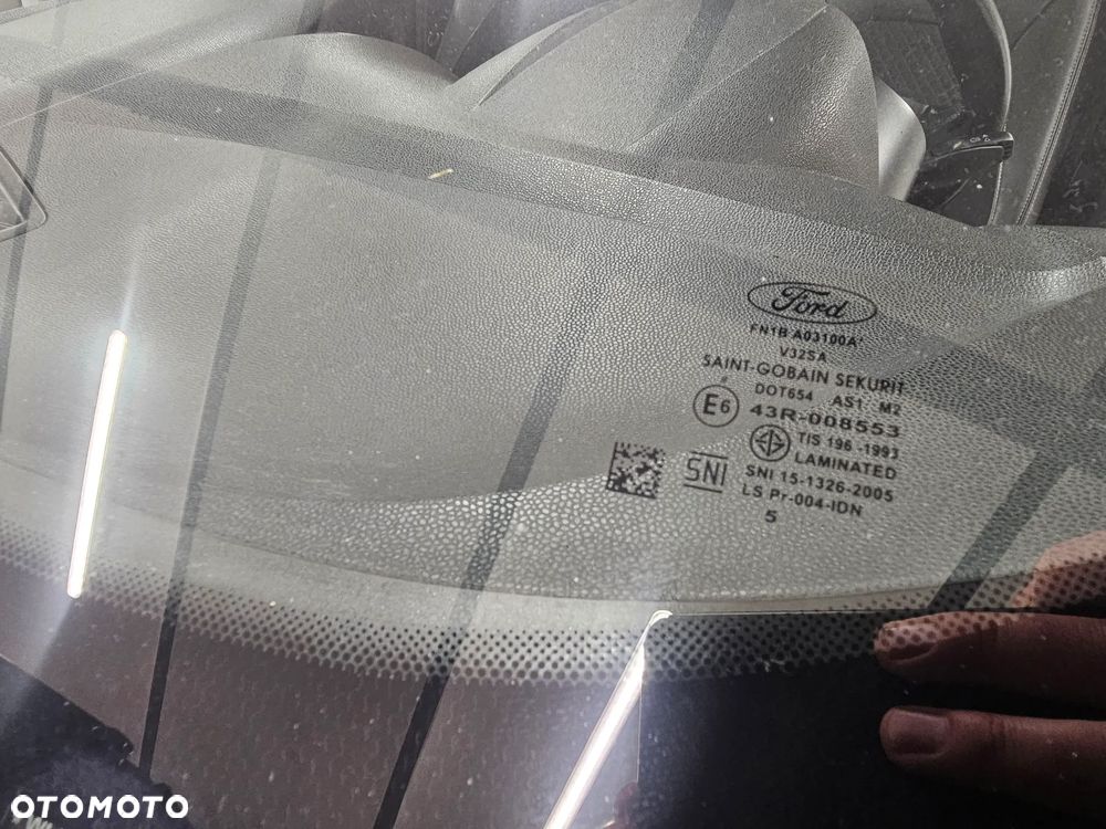 Ford EcoSport 1.0 EcoBoost TITANIUM - 34