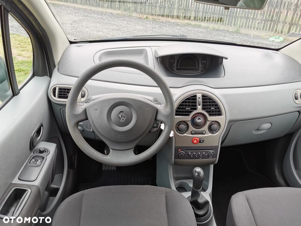 Renault Modus 1.2 16V Night&Day - 14