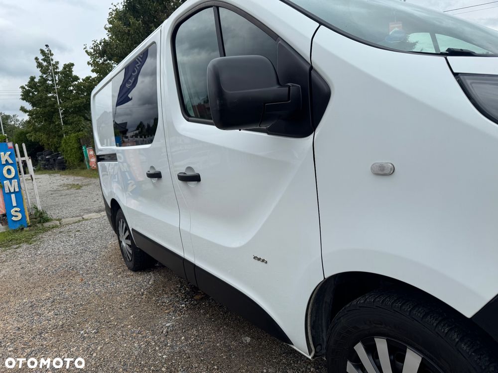 Opel Vivaro - 15