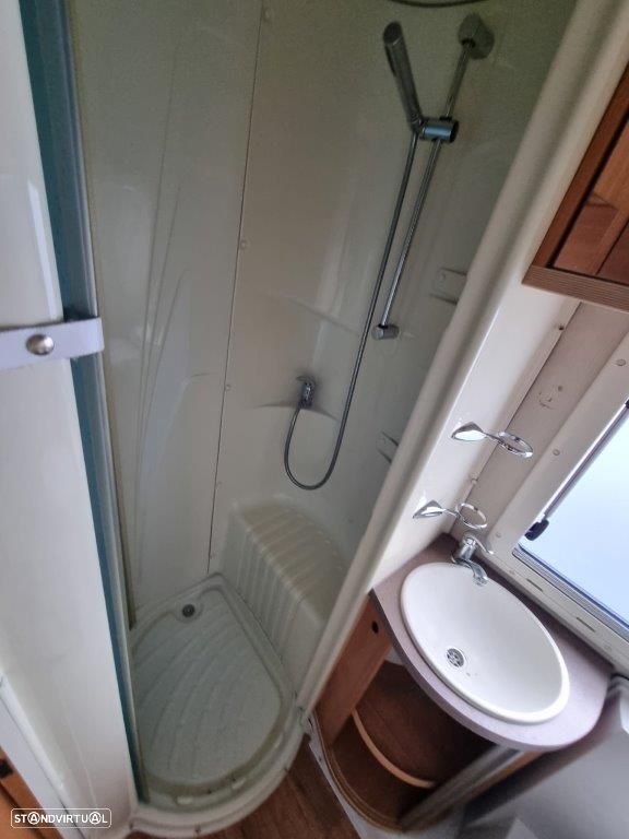 Chausson Welcome 29 Capucine/Beliches - 6