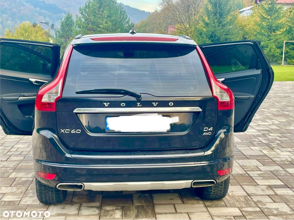 Volvo Xc 60 2015 photo 2