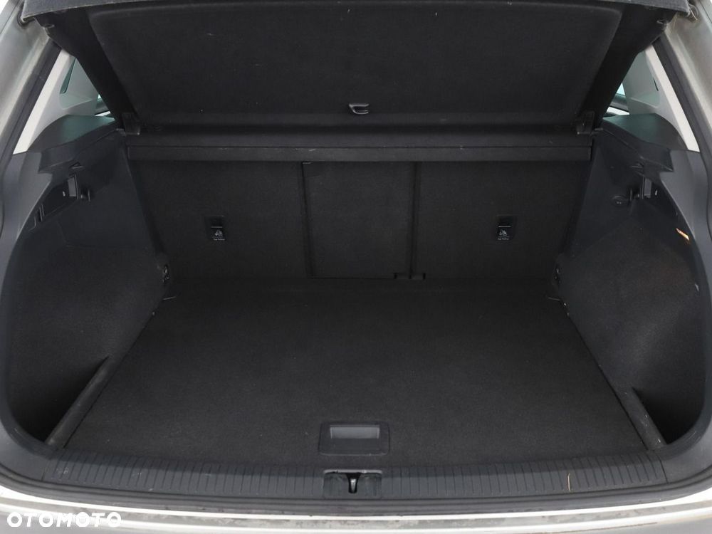 Volkswagen Tiguan 1.4 TSI (BlueMotion Technology) Sound - 21
