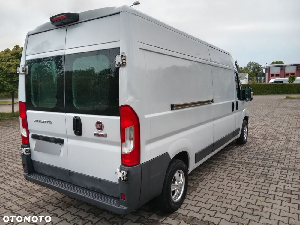 Fiat Ducato - 12