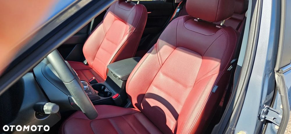 Mazda CX-5 e-SKYACTIV-G 194 AWD Advantage - 20