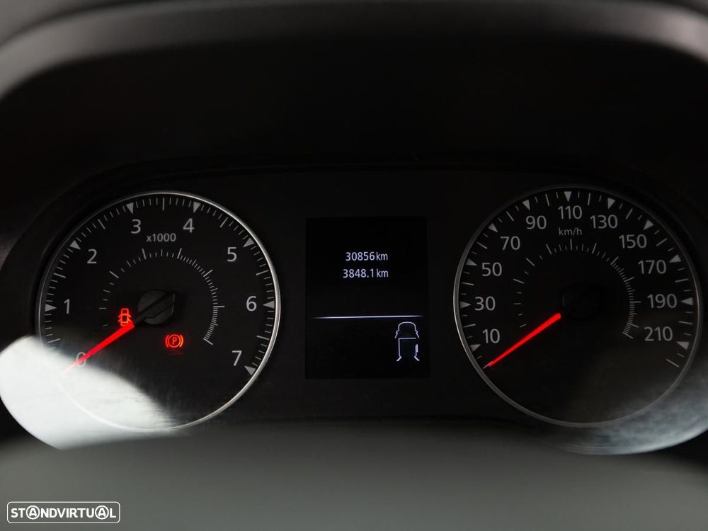 Renault Express 1.5 DCI BLUE CONFORT C/IVA - 19