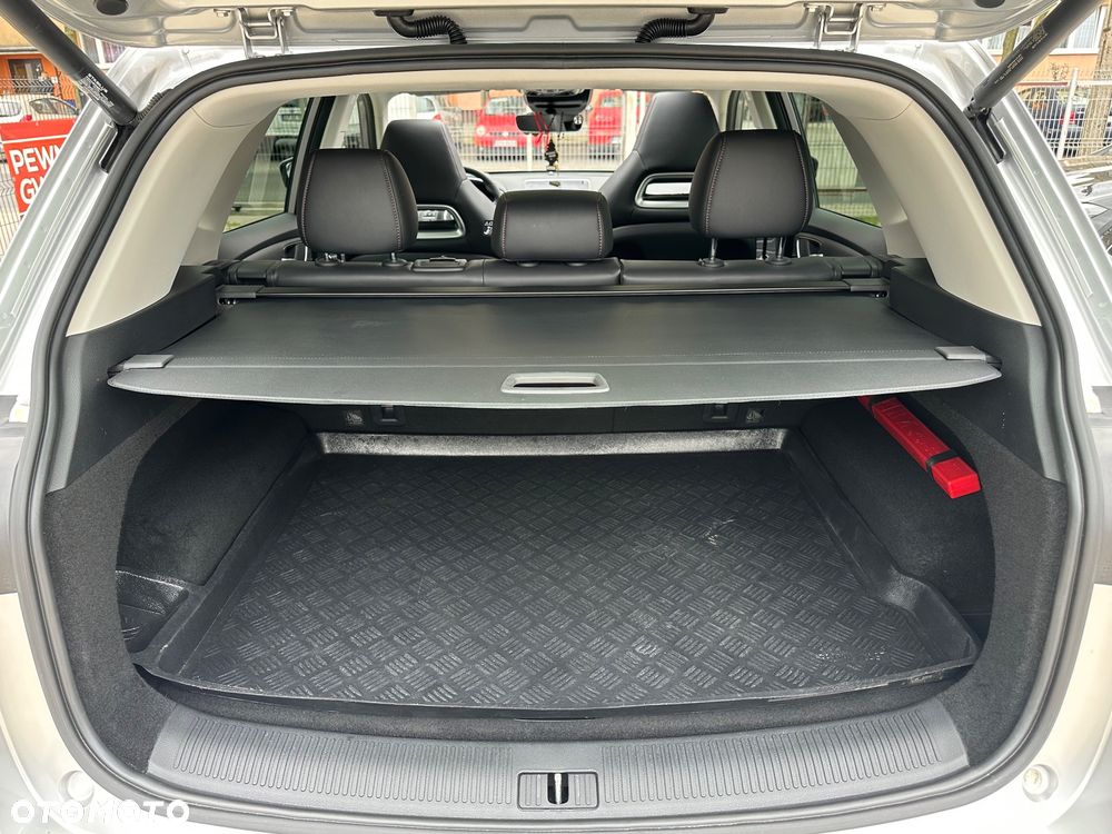 MG HS 1.5 T-GDI Exclusive DCT - 29