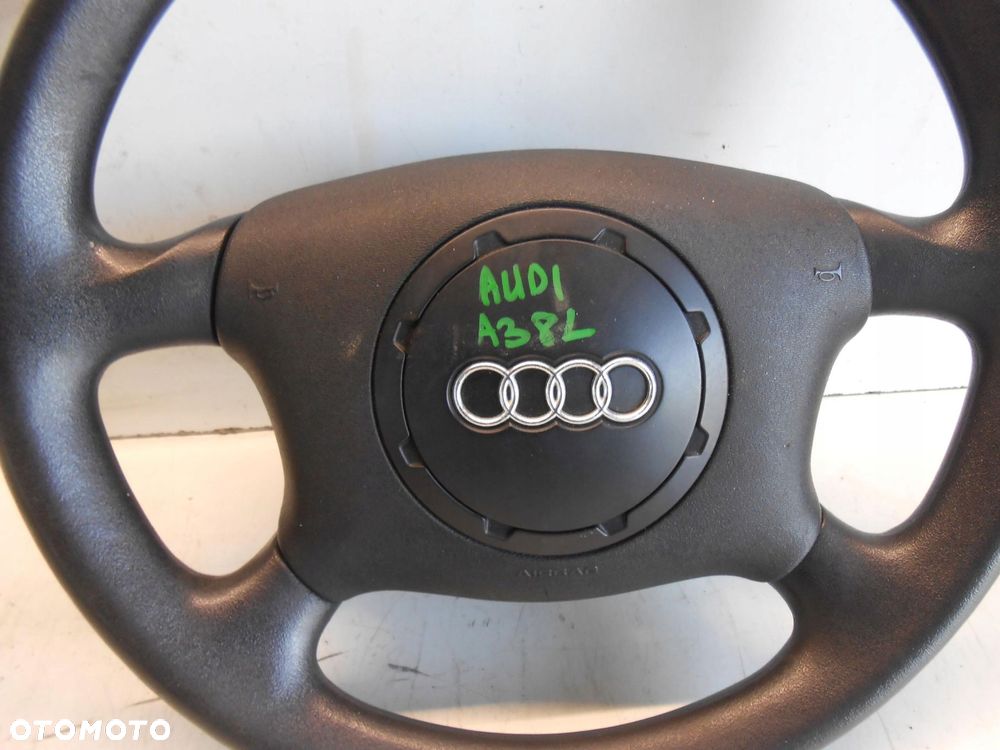 kierownica poduszka airbag audi a3 8l # - 2