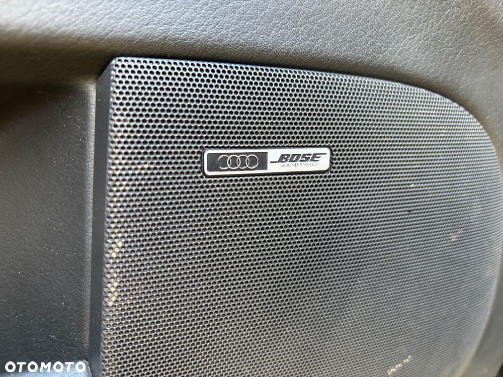 Audi A4 Avant 1.9 TDI Quattro - 20