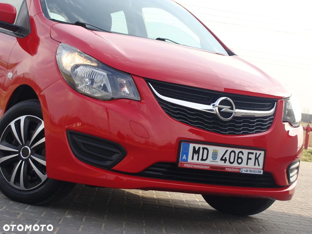Opel Karl - 11
