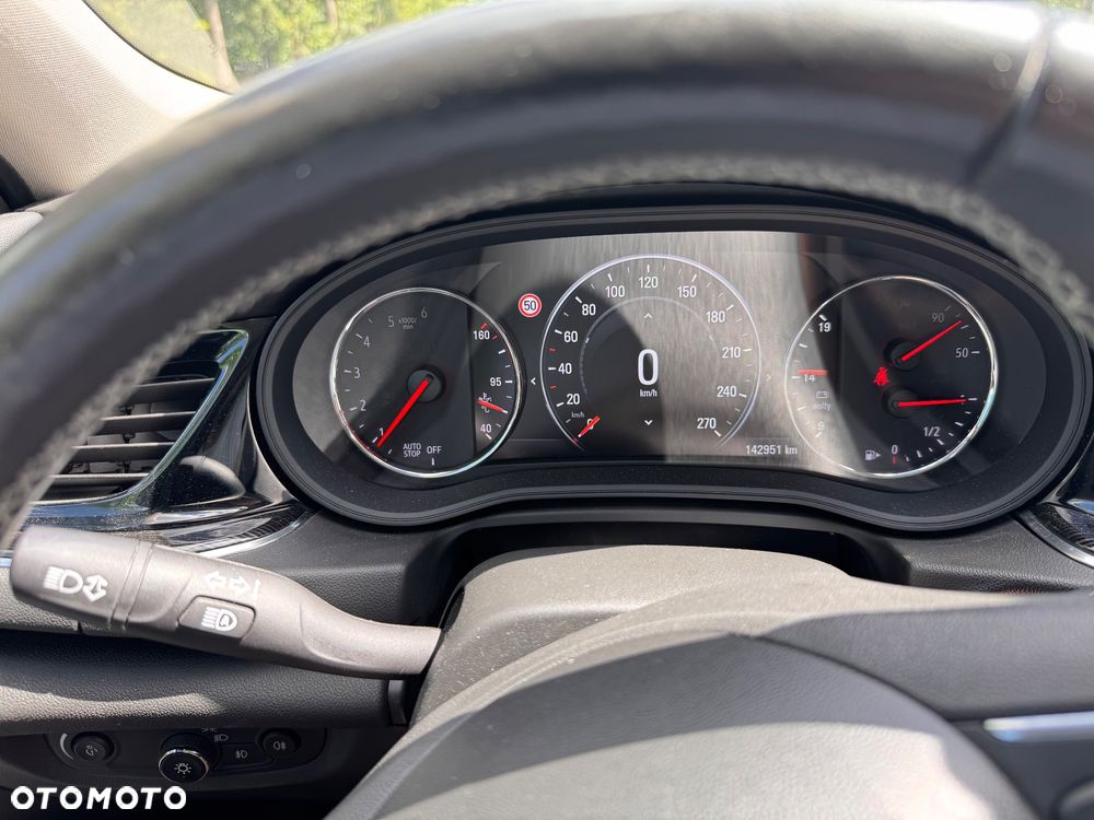 Opel Insignia CT 2.0 CDTI Exclusive S&S - 14