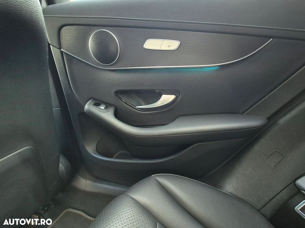 Mercedes-Benz GLC - 31