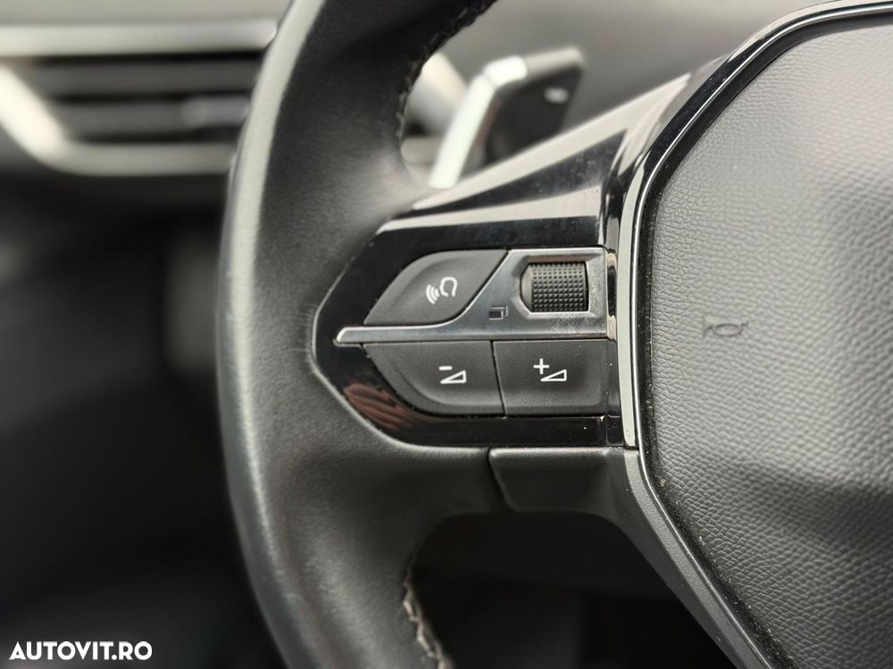 Peugeot 3008 - 20