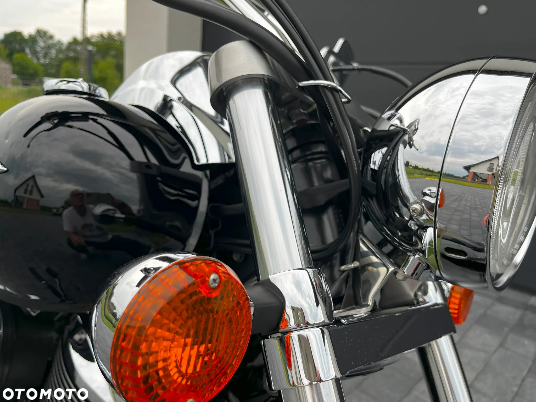 Kawasaki Vulcan - 12
