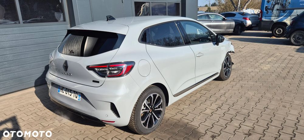 Renault Clio 2025 photo 4