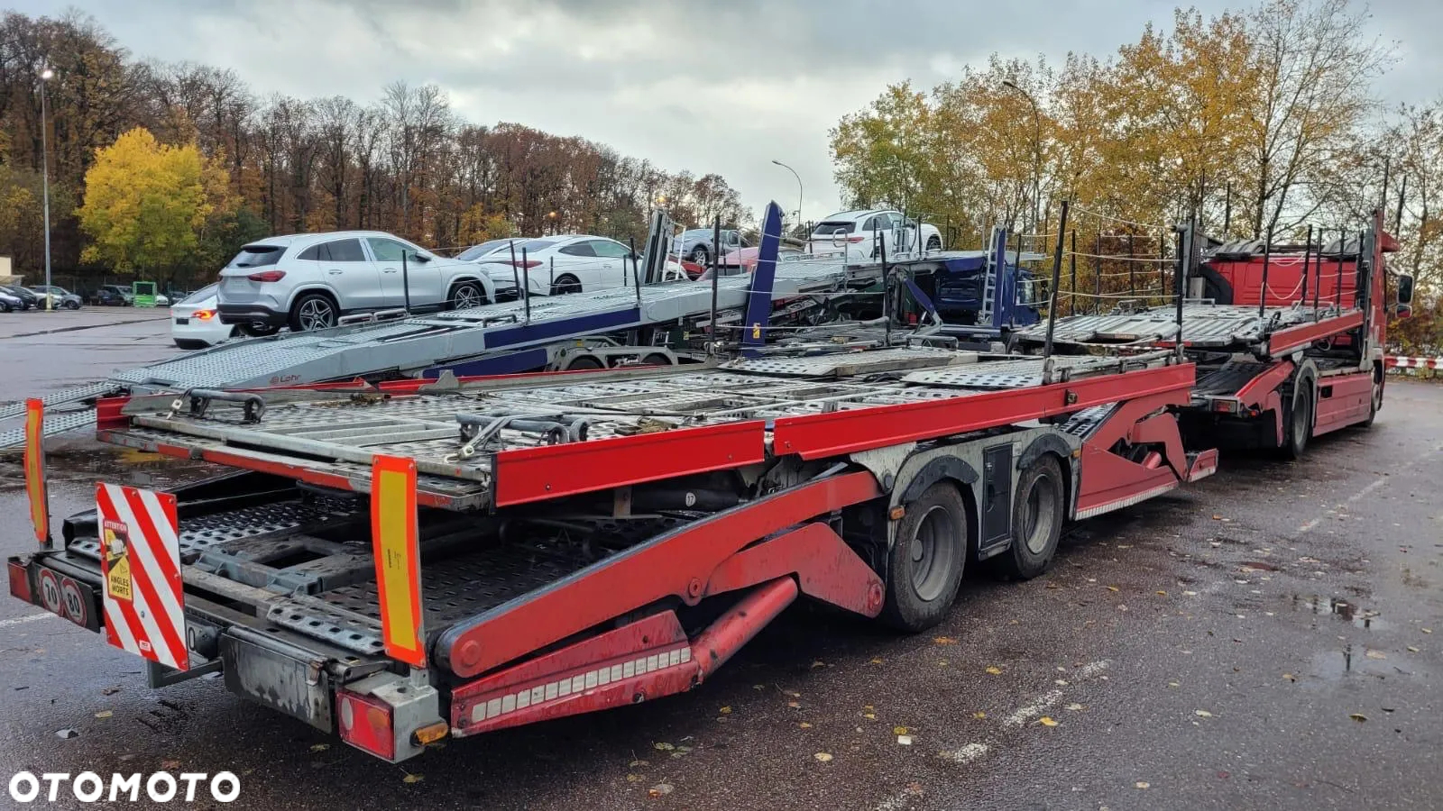 Volvo FM440 - 14