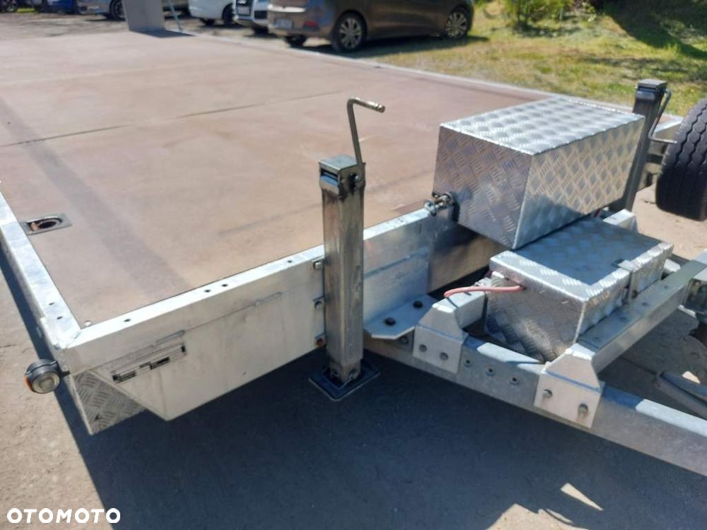 Inny TOENIES T3500 Aluminiowa - 12