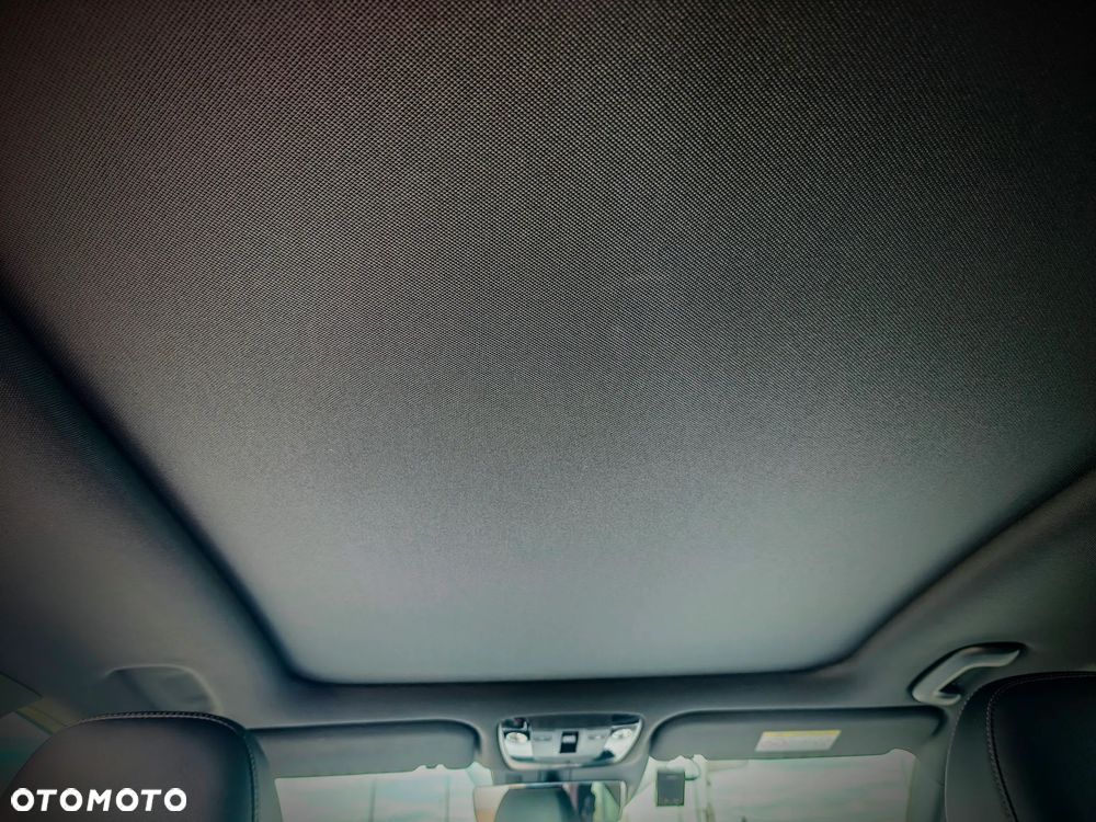 Kia Sorento 2.2 CRDi Prestige Line AWD DCT 6os - 12