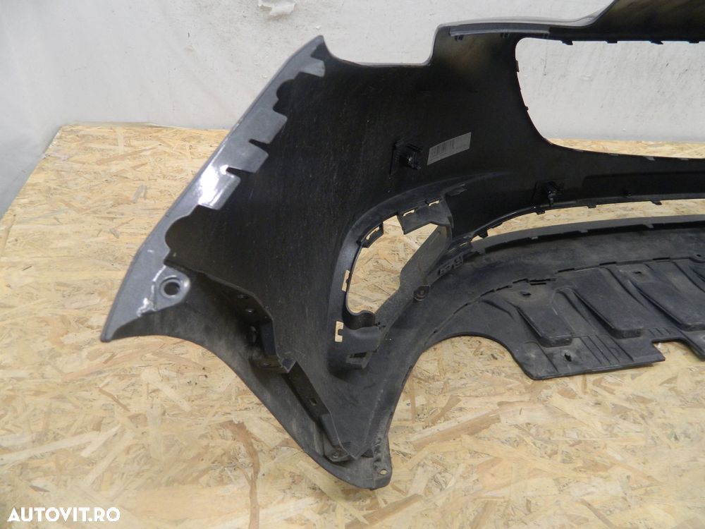Bara fata Opel Corsa E, 2015, 2016, 2017, 2018, 39003567. - 4
