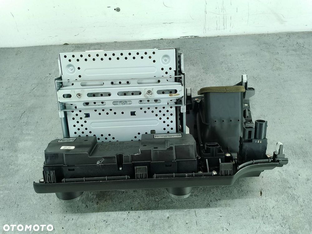 RADIO CD HONDA CIVIC VIII 39100-SNA-G610-M1  MN826RA - 3