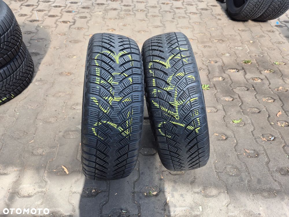 2x 185/60R15 Neolin Neowinter - 1