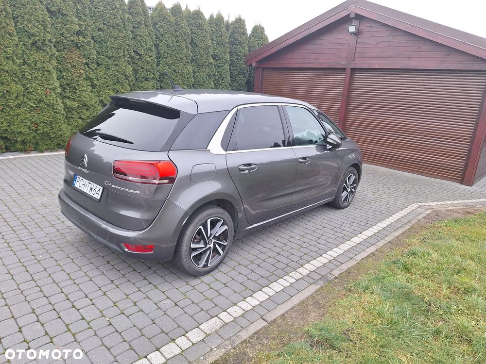 Citroën C4 1.2 e-THP Exclusive - 11