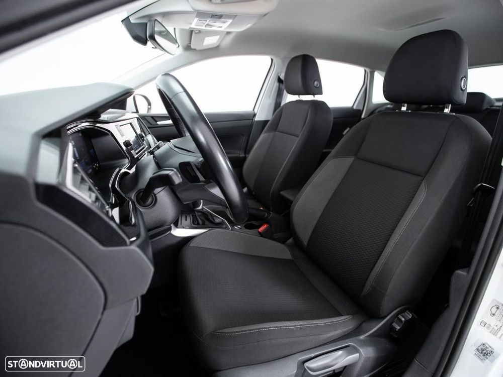 VW Taigo 1.0 TSI Life DSG - 9