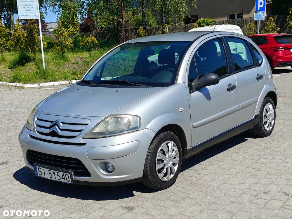 Citroën C3 1.4 SX - 35