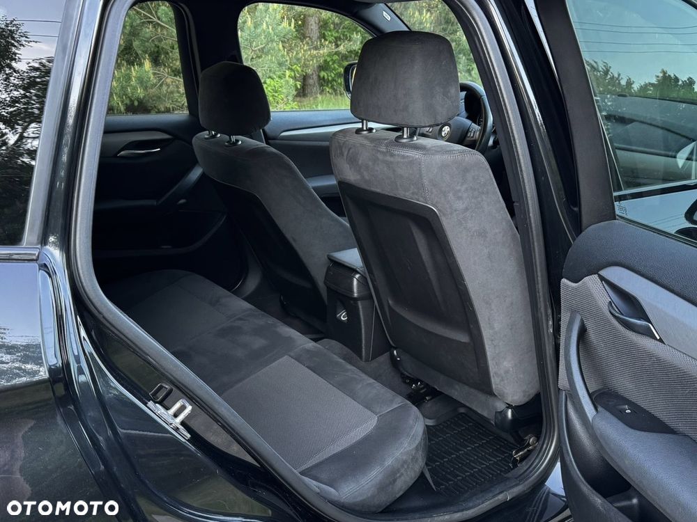 BMW X1 sDrive20d - 24