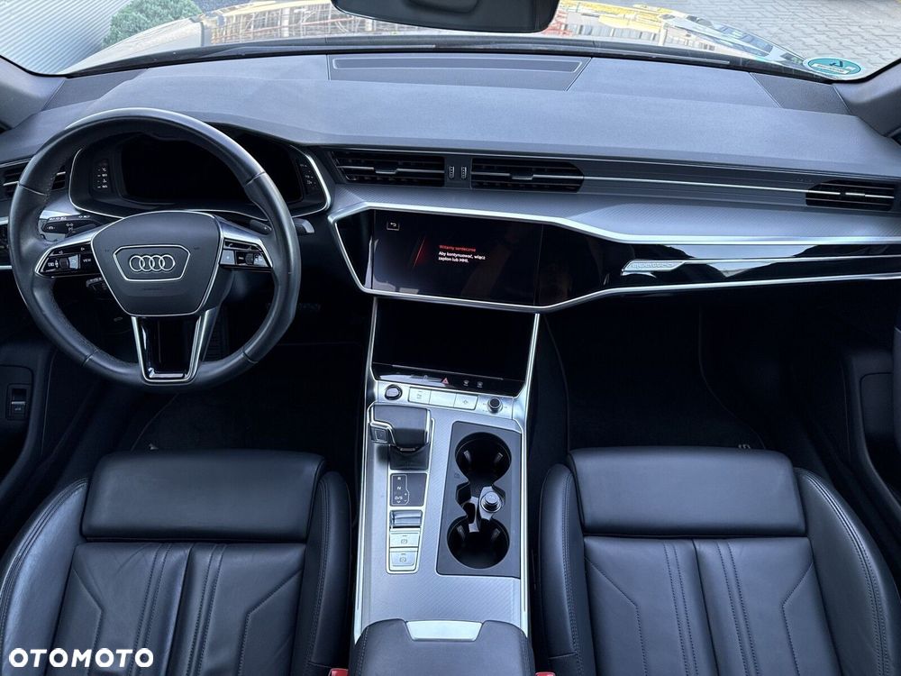 Audi A6 Limousine - 14