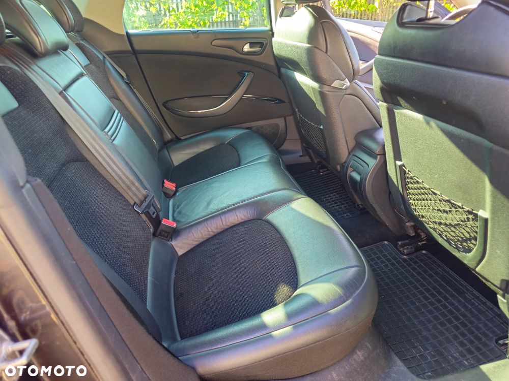Citroën C5 2.0 HDi Exclusive - 8