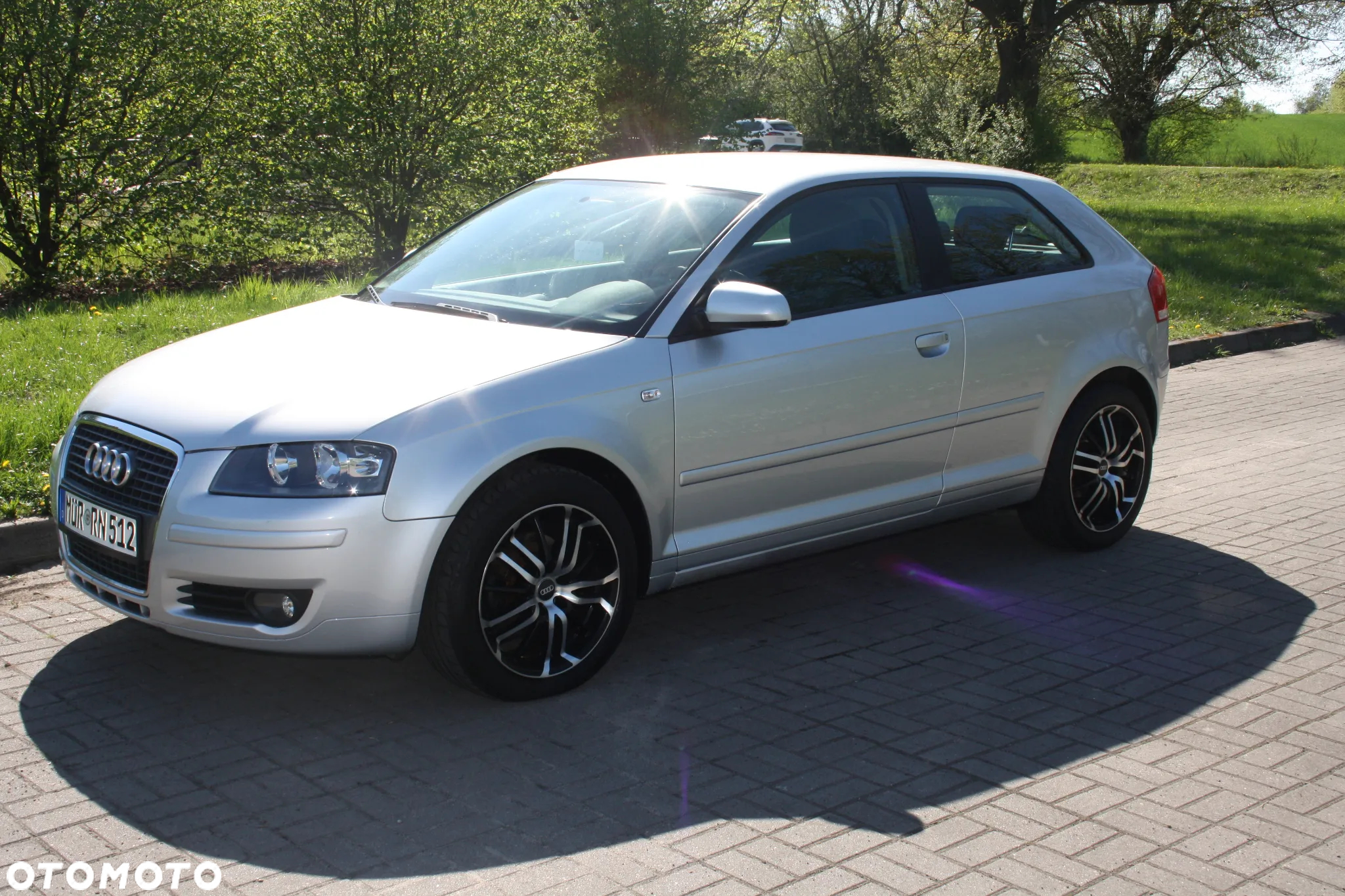 Audi A3 1.6 Attraction - 2